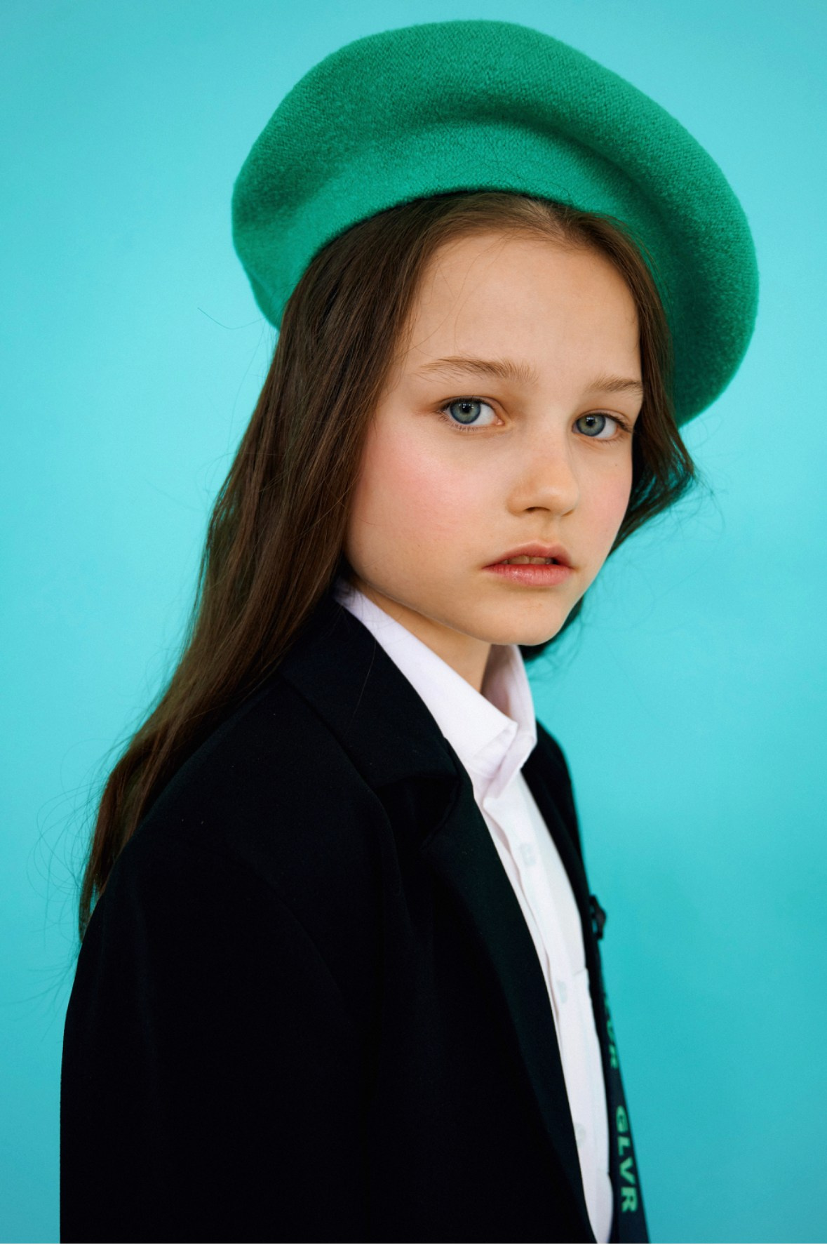 Ксения Юшкевич. Фотограф Полина Закирова