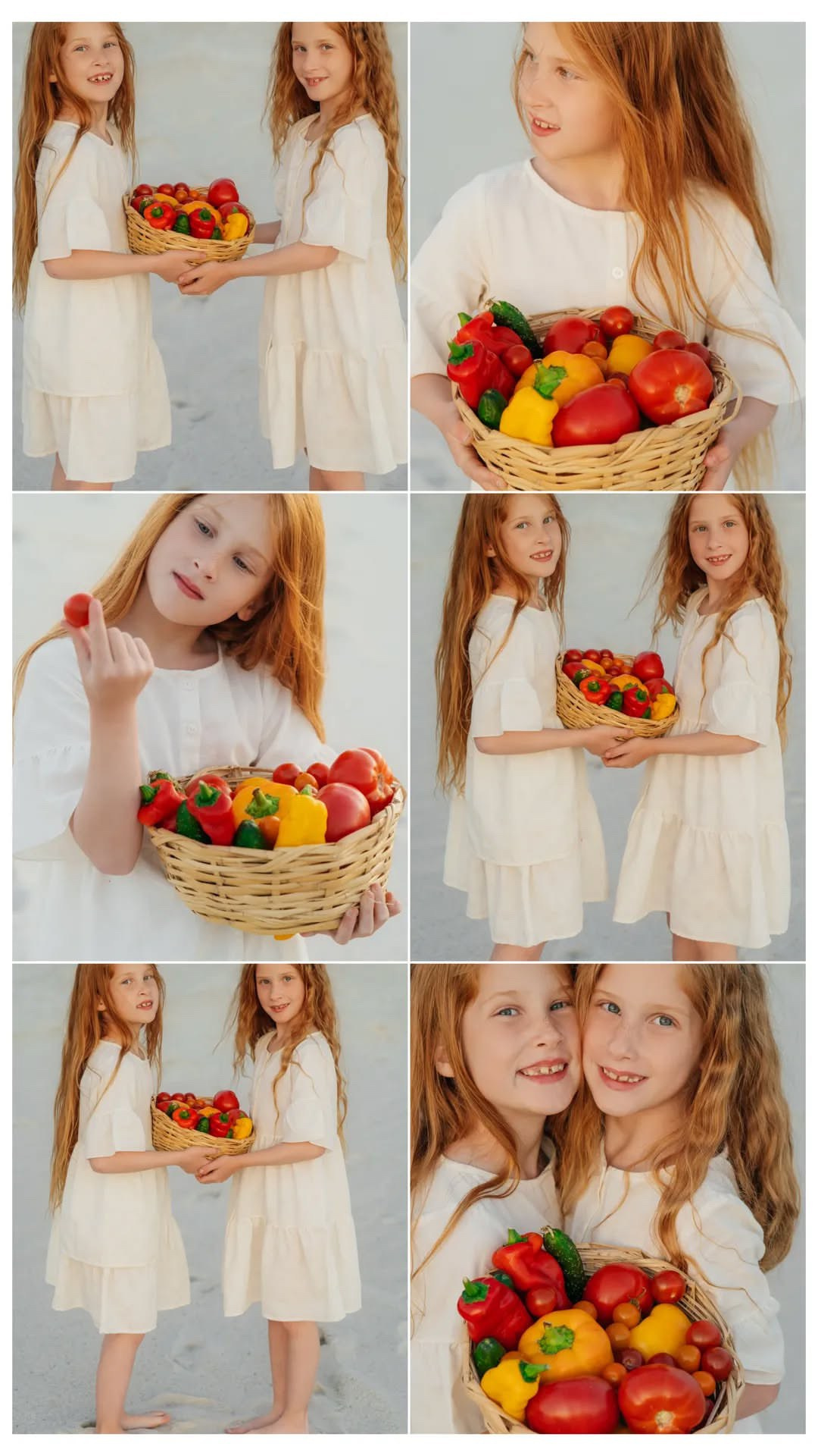 Магазин фруктов соц сети. Фотограф Мария Зайчик