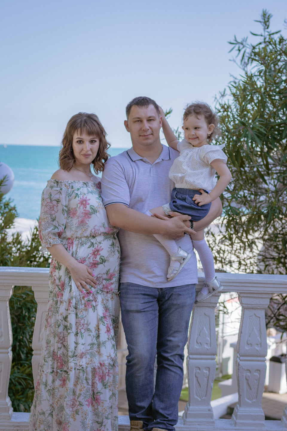 Для Ирины. Фотограф Людмила Федотова