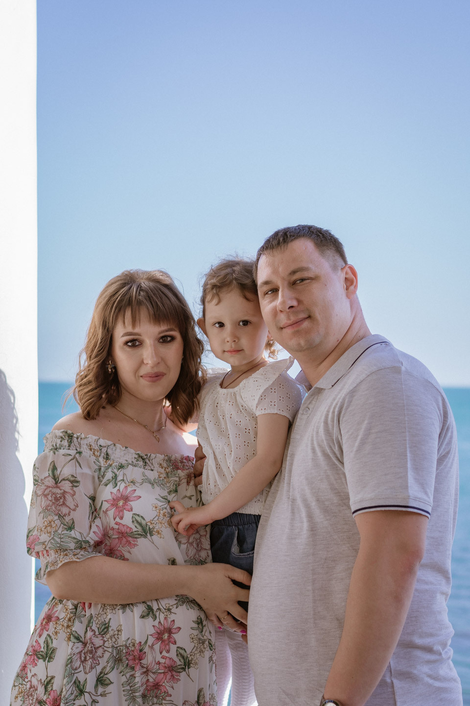 Для Ирины. Фотограф Людмила Федотова