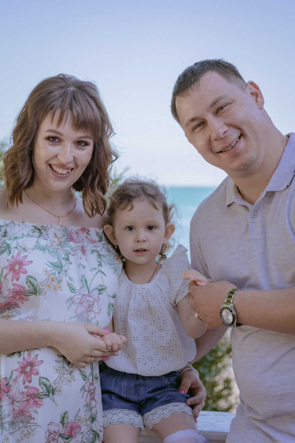 Для Ирины. Фотограф Людмила Федотова