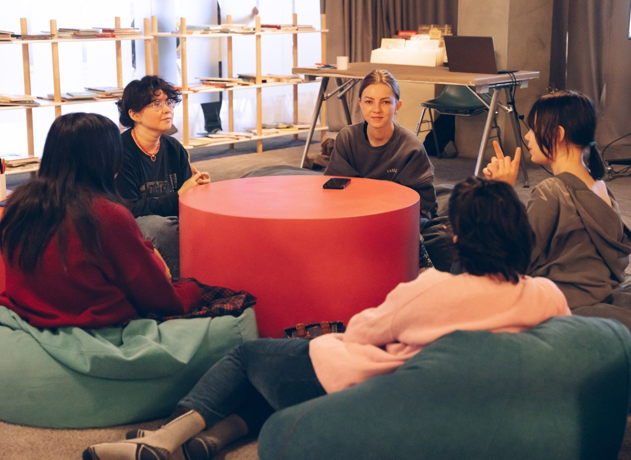 Отзывы. Ольга Гагуа. Портретный фотограф. Москва