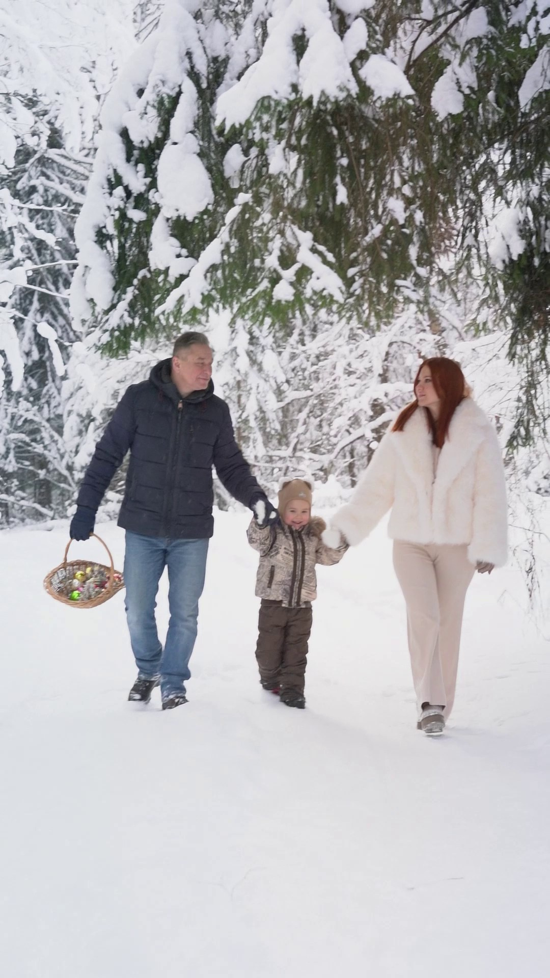 ВидеоИстории. Семейный и детский фотограф в Сергиев Посаде, Хотьково Якимчук Любовь