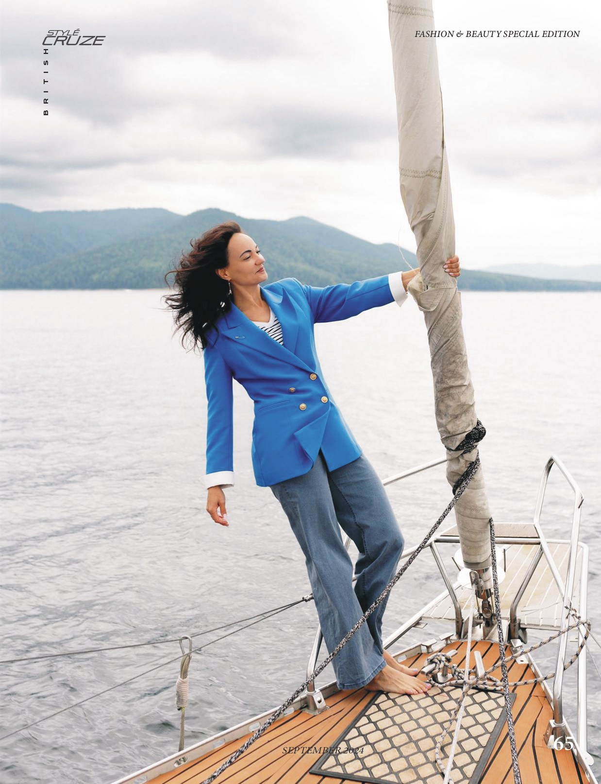 BRITISH_STYLECRUZE_CHAPTER_70. Фотограф Ким Наталья в Красноярске