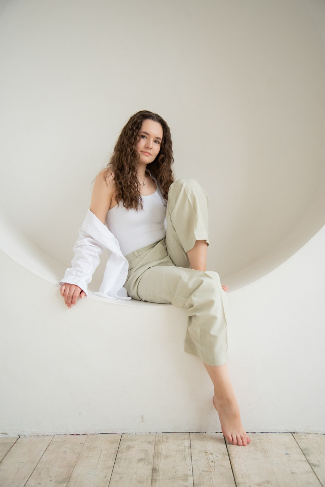 Индивидуальный портрет. Предметный фотограф | Москва