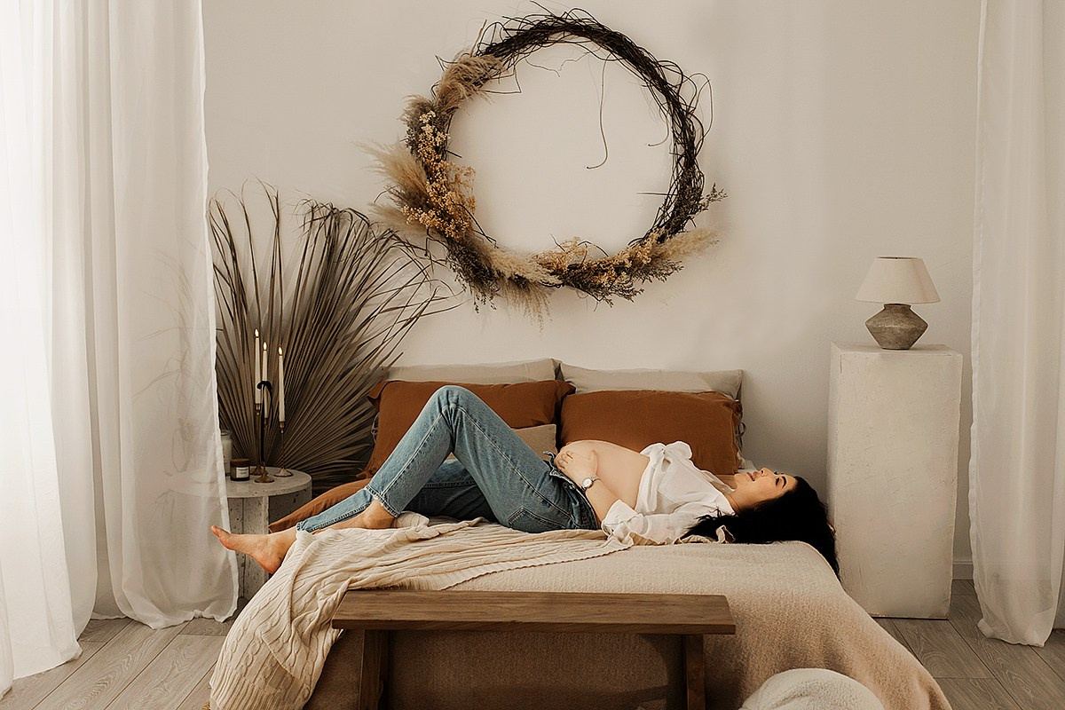 Беременность