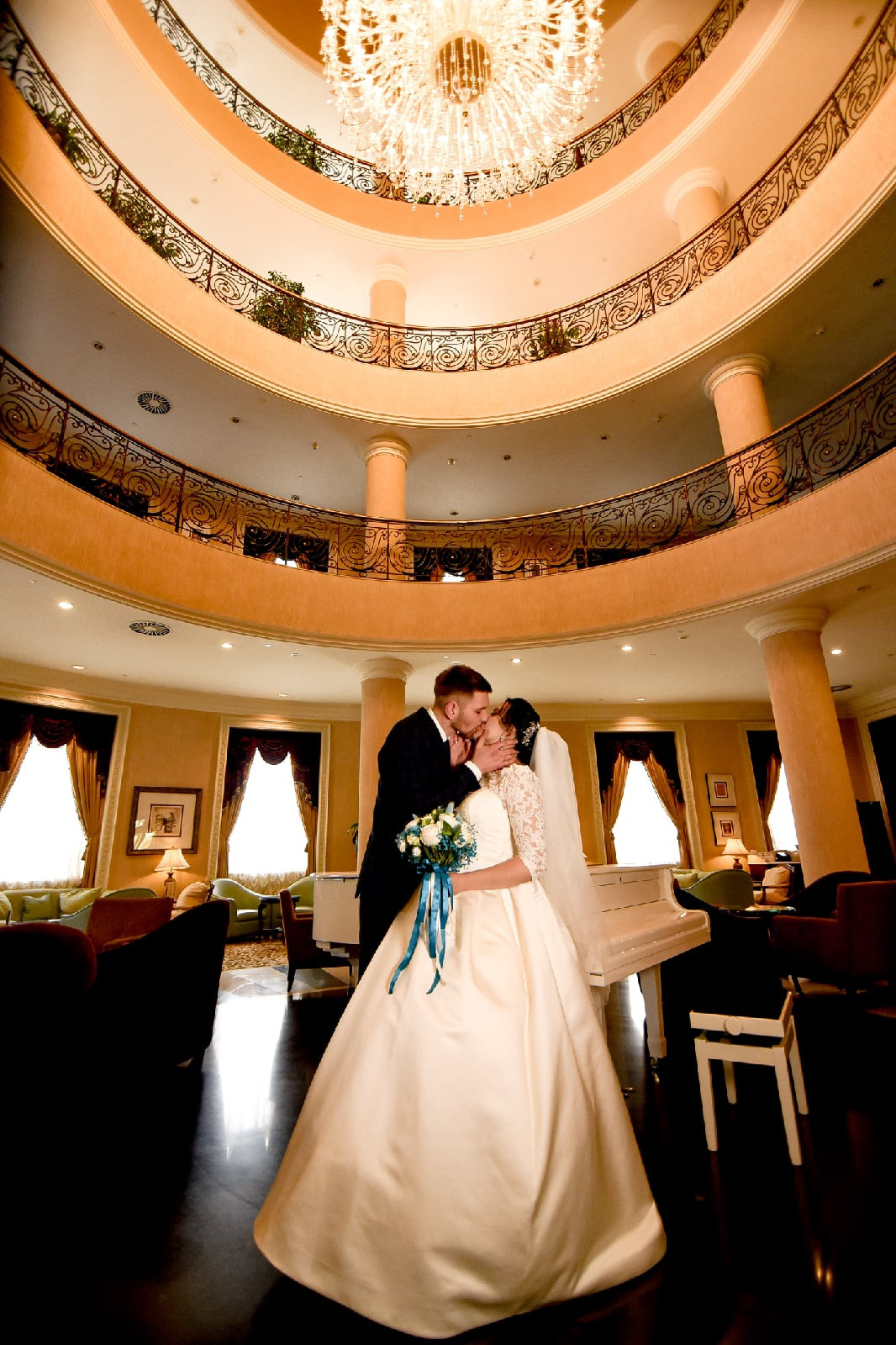 Фотосессия Донецк