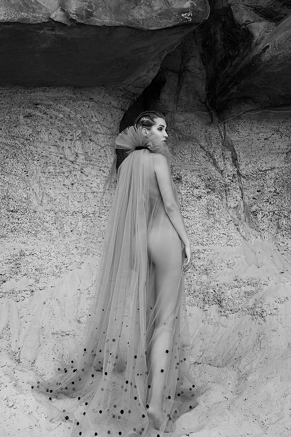 Four stories. Фотограф для брендов