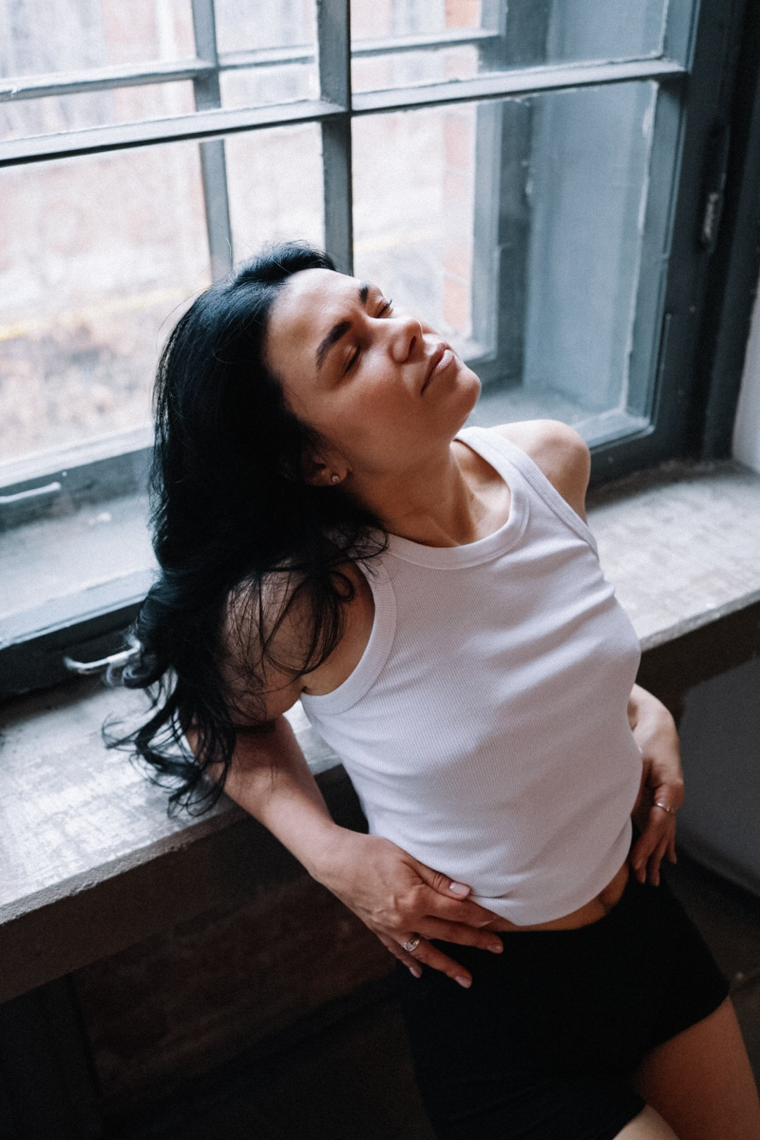 Студийный портрет/Pavilion studio-2. Фотограф в Выборге и Санкт-Петербурге Маша Гуляева