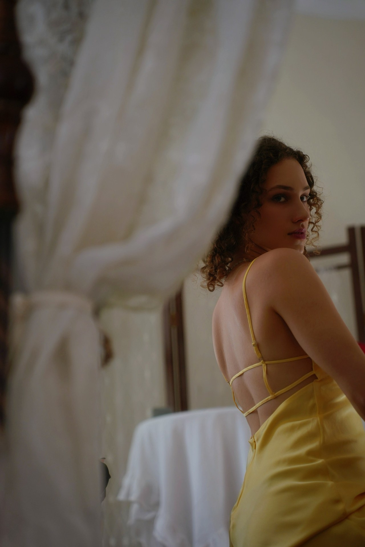 Tanya. Фотограф Анастасия Шай в Санкт-Петербурге