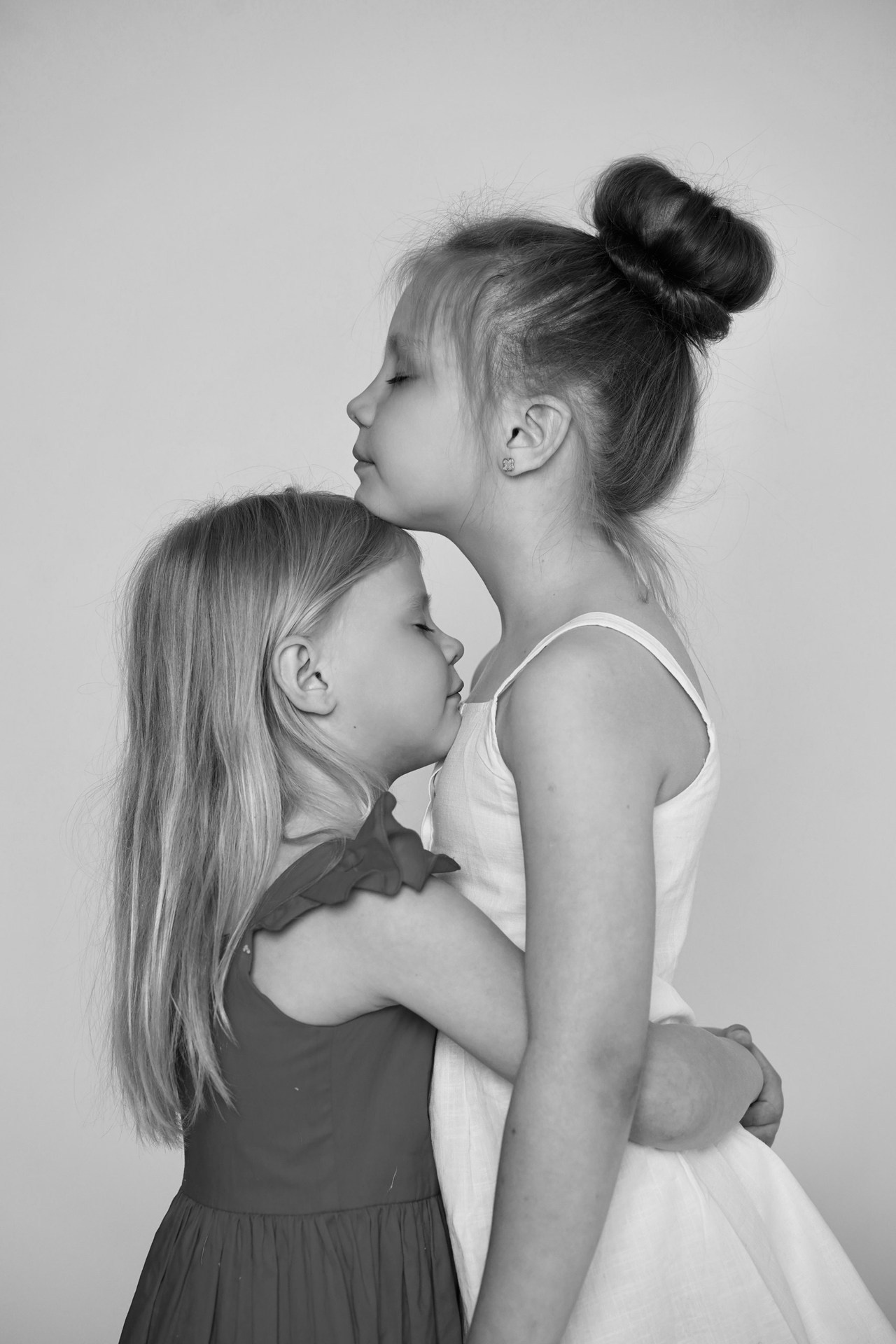 Marta and gerda. Фотограф Анастасия Шай в Санкт-Петербурге