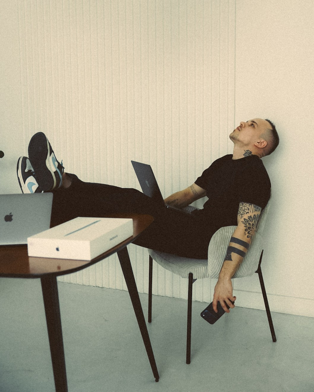 Саша. Фотограф Нижний Новгород