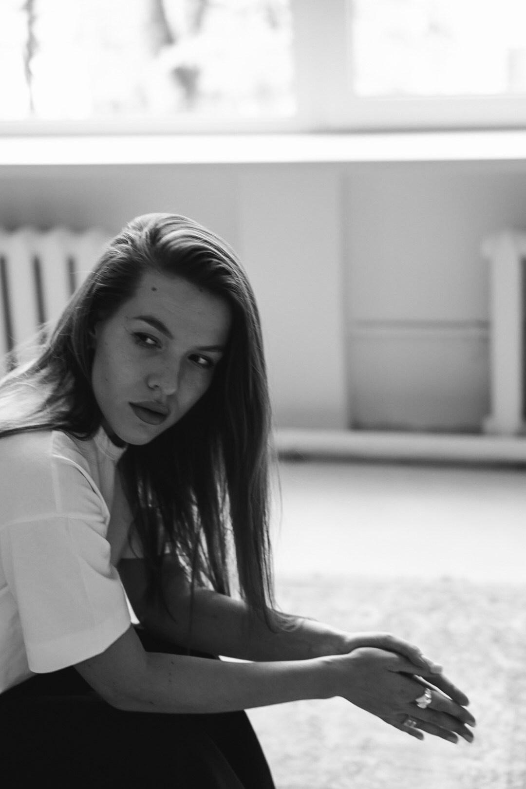 Настя. Фотограф Нижний Новгород