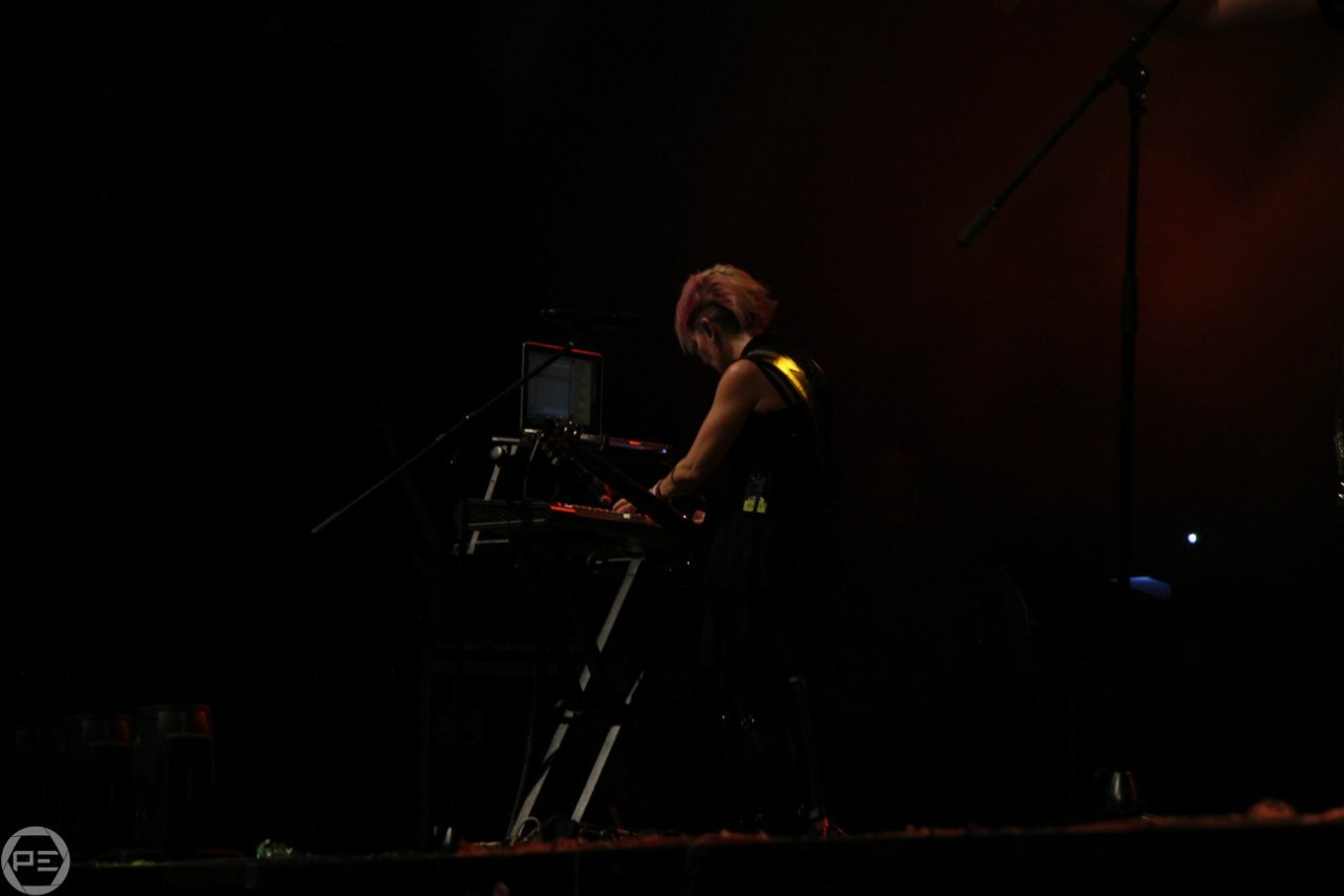 SKILLET. Магия музыки в кадре: Концертная Фотография