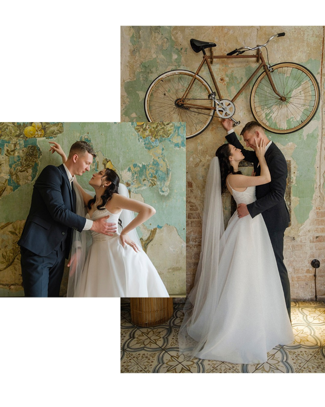 Посольство | Барный особняк. Wedding photographer