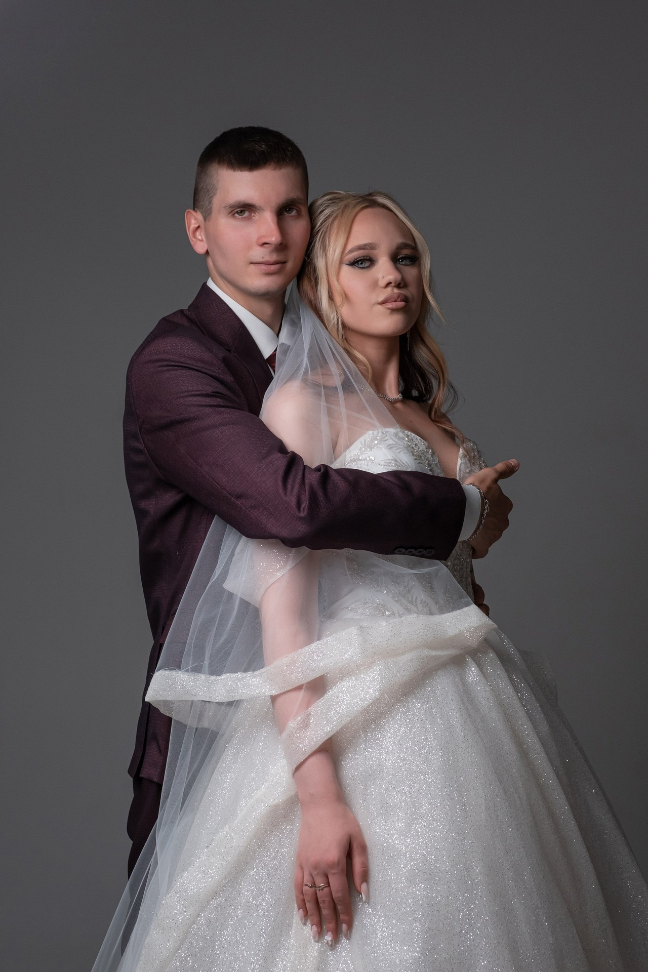 Отзывы. Фотограф Златоуст женские и мужские портреты