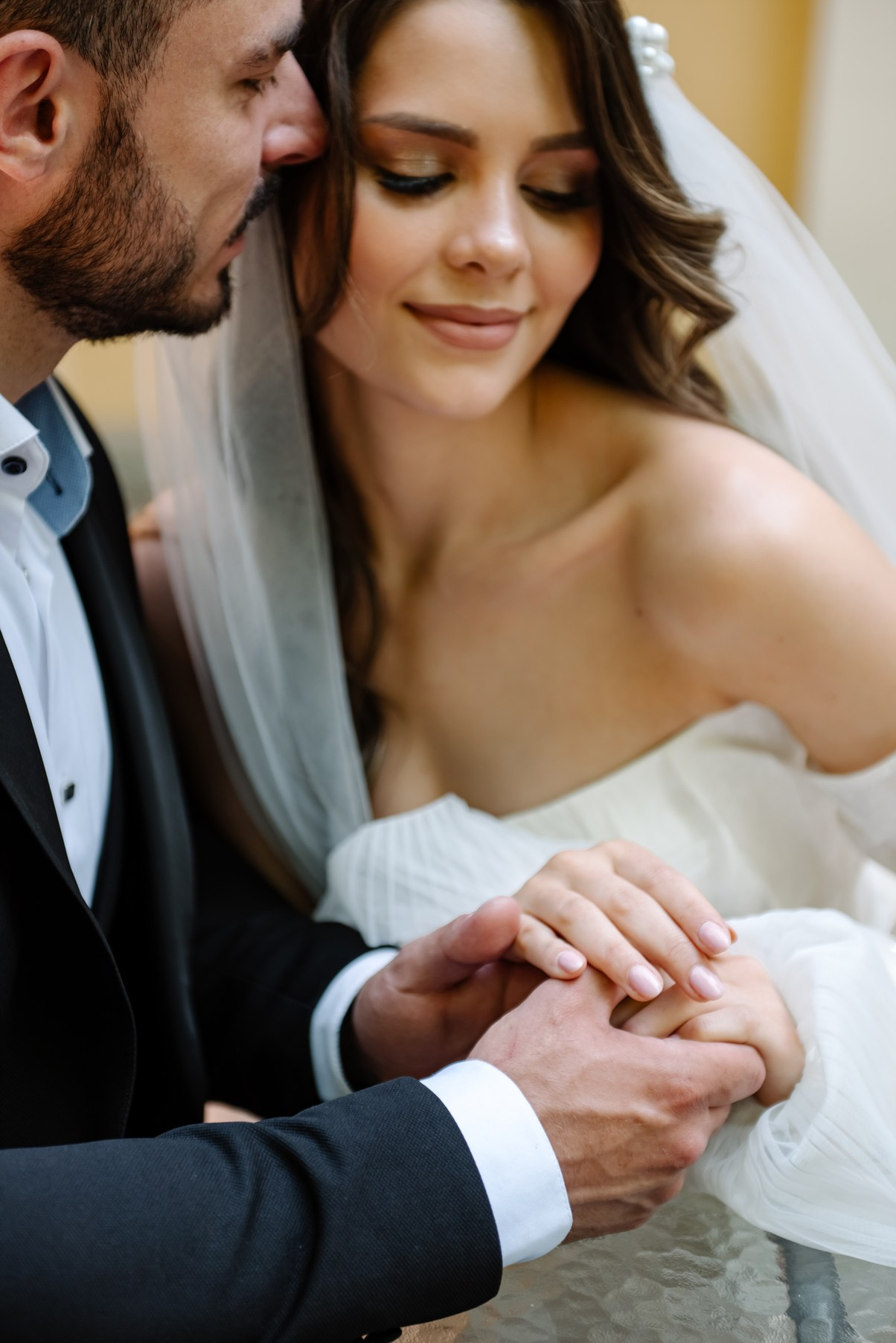 Летний сад. Свадебный и сеейный фотограф в Санкт-Петербурге Елена Худякова