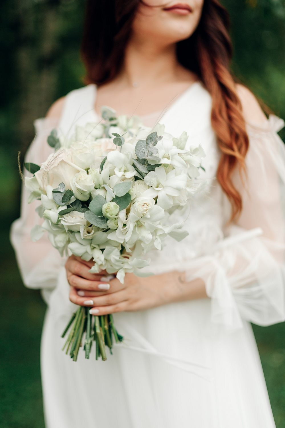 Свадебная фотосессия в парке Коломенское. Сергей Гладков свадебный фотограф в Москве