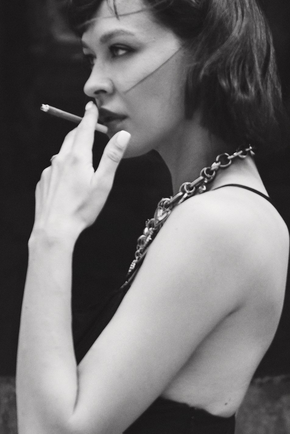 Балаклава. Fashion Photographer Oxana Chernomorets