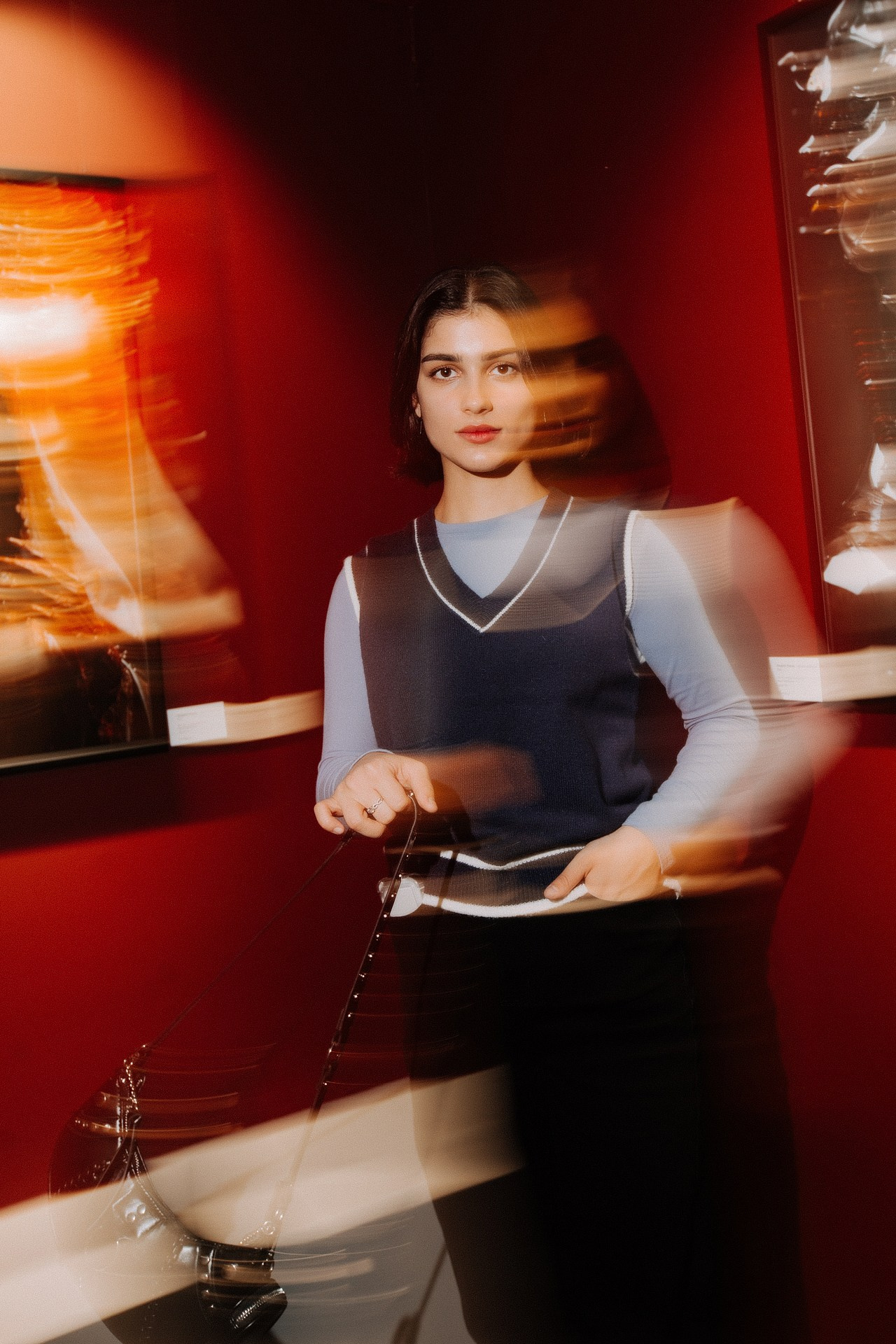 VR guuusar x panorama channel. Home