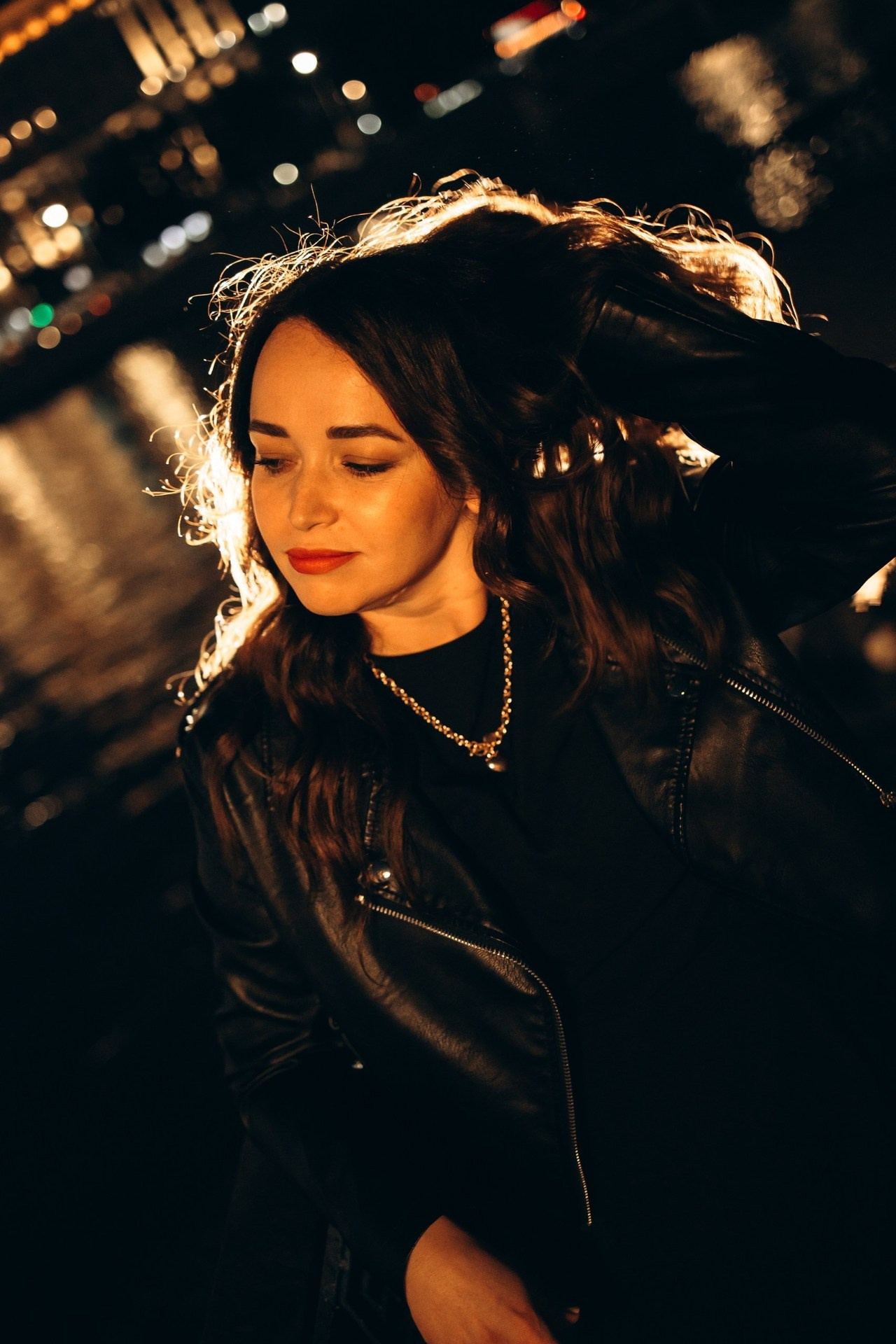 Отзывы. Ваш фотограф в Москве и области Юлия