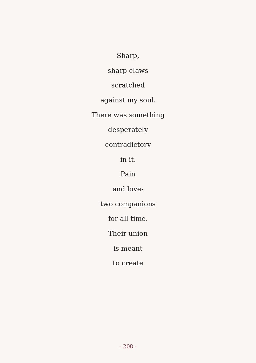 The Word. Yulia Yurchevskaya | Art Director & Visual Visionary