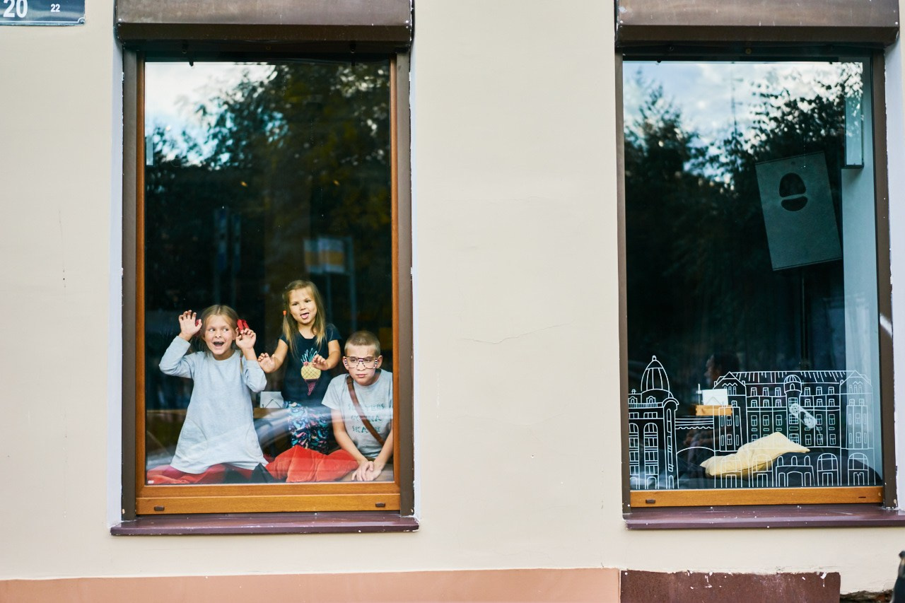 The tasting. Vutitsa