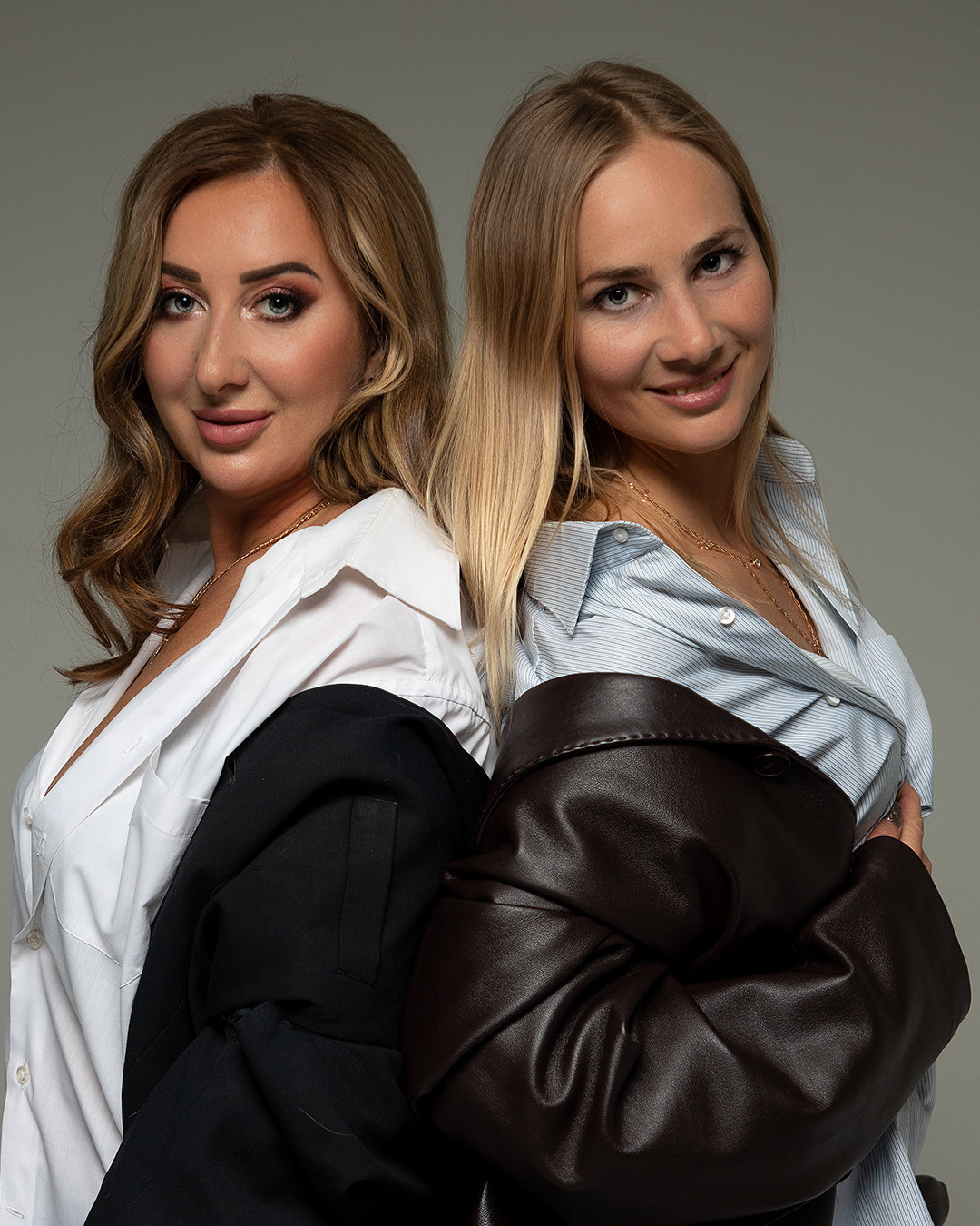 Елена Р. Коммерческий фотограф Андрей Тремасов