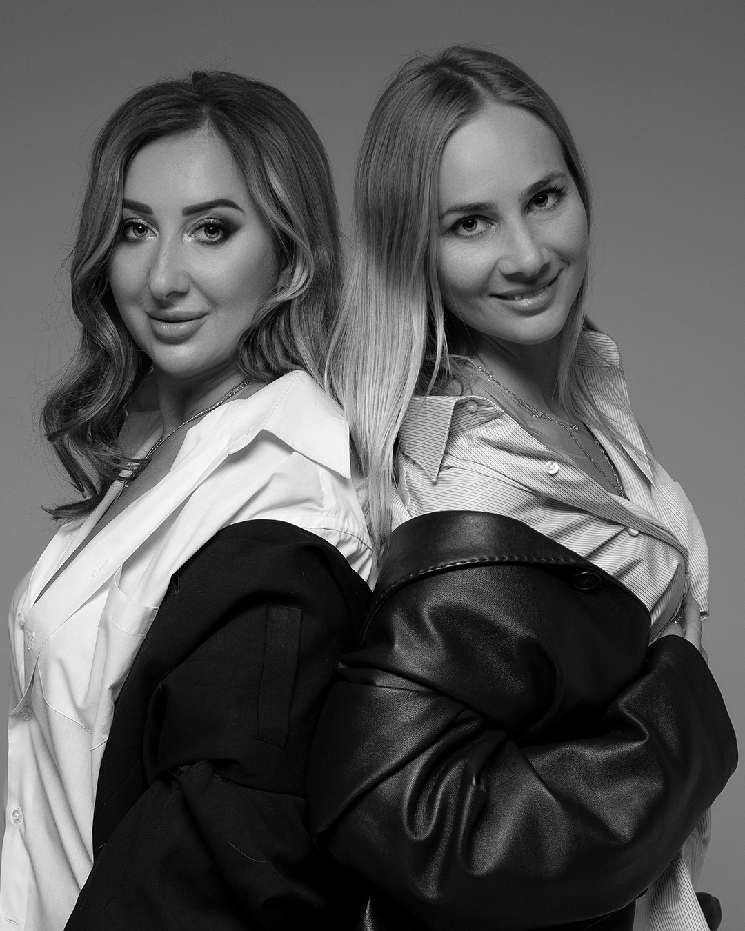 Елена Р. Коммерческий фотограф Андрей Тремасов