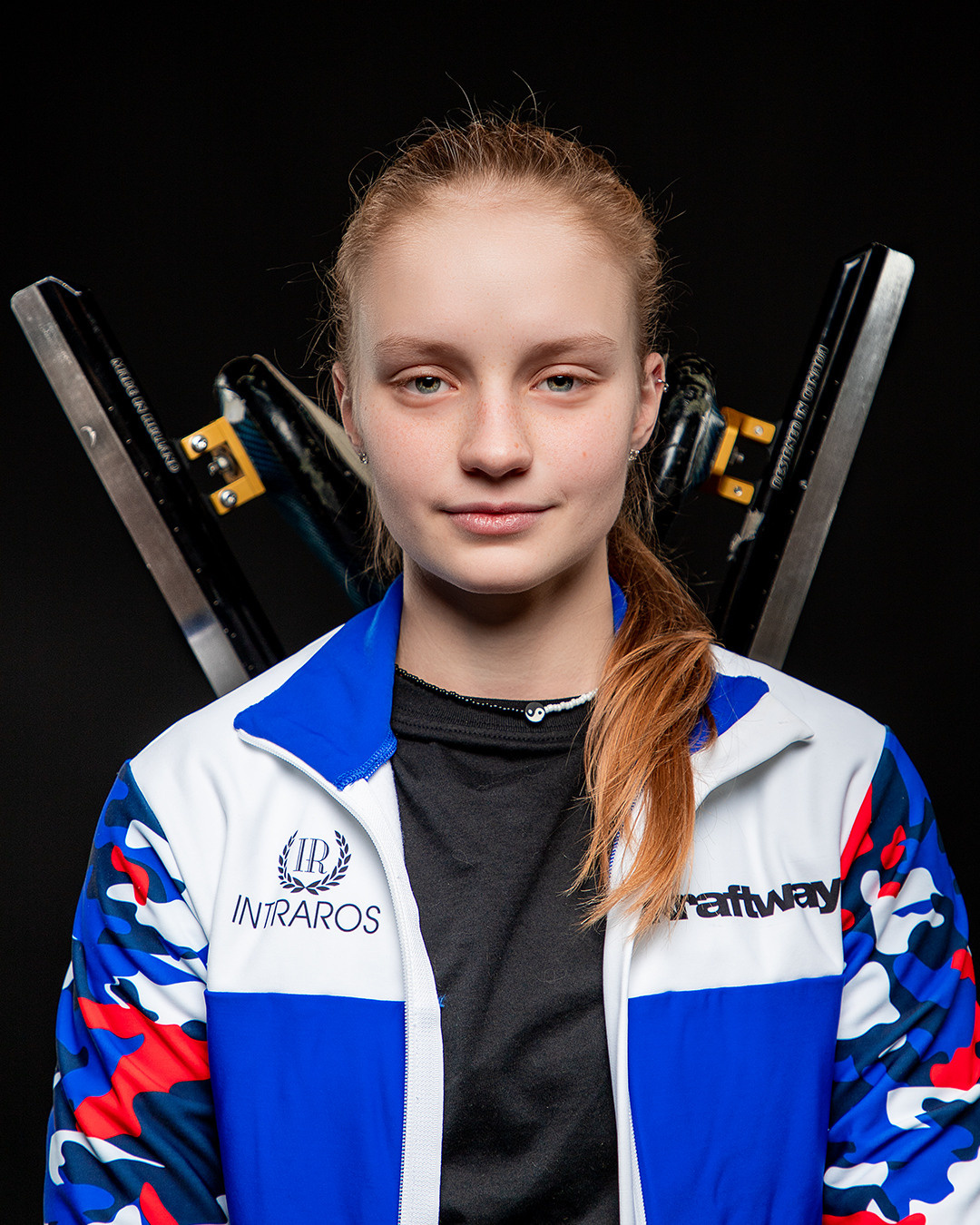 Елена. Коммерческий фотограф Андрей Тремасов