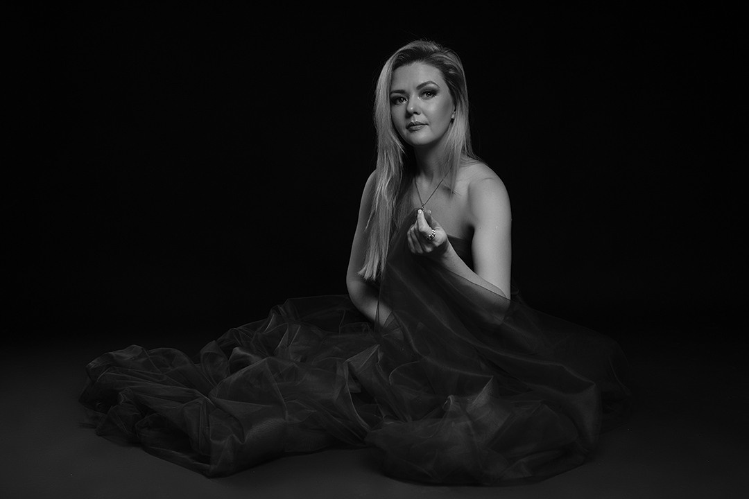 Надежда. Коммерческий фотограф Андрей Тремасов