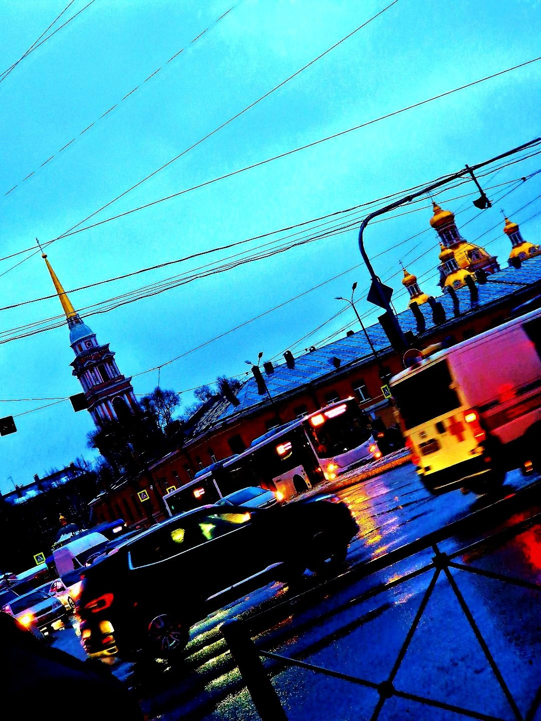 St. Petersburg. Juliarubis.com