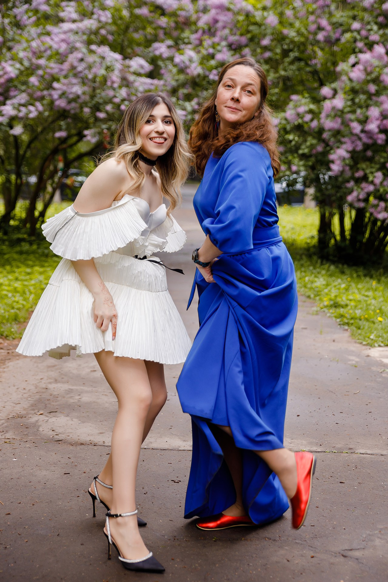 Последний звонок. Фотограф в Москве и МО, Алексей Балышев