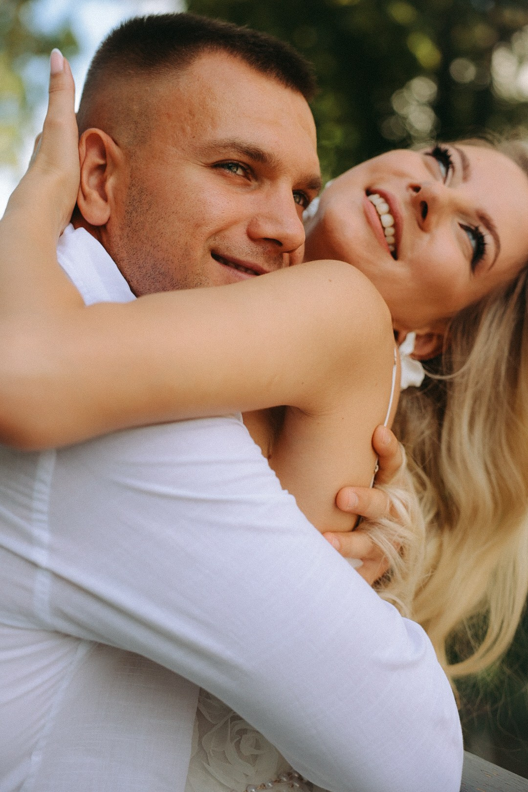 Валентин и Настя. Фотограф Нижний Новгород