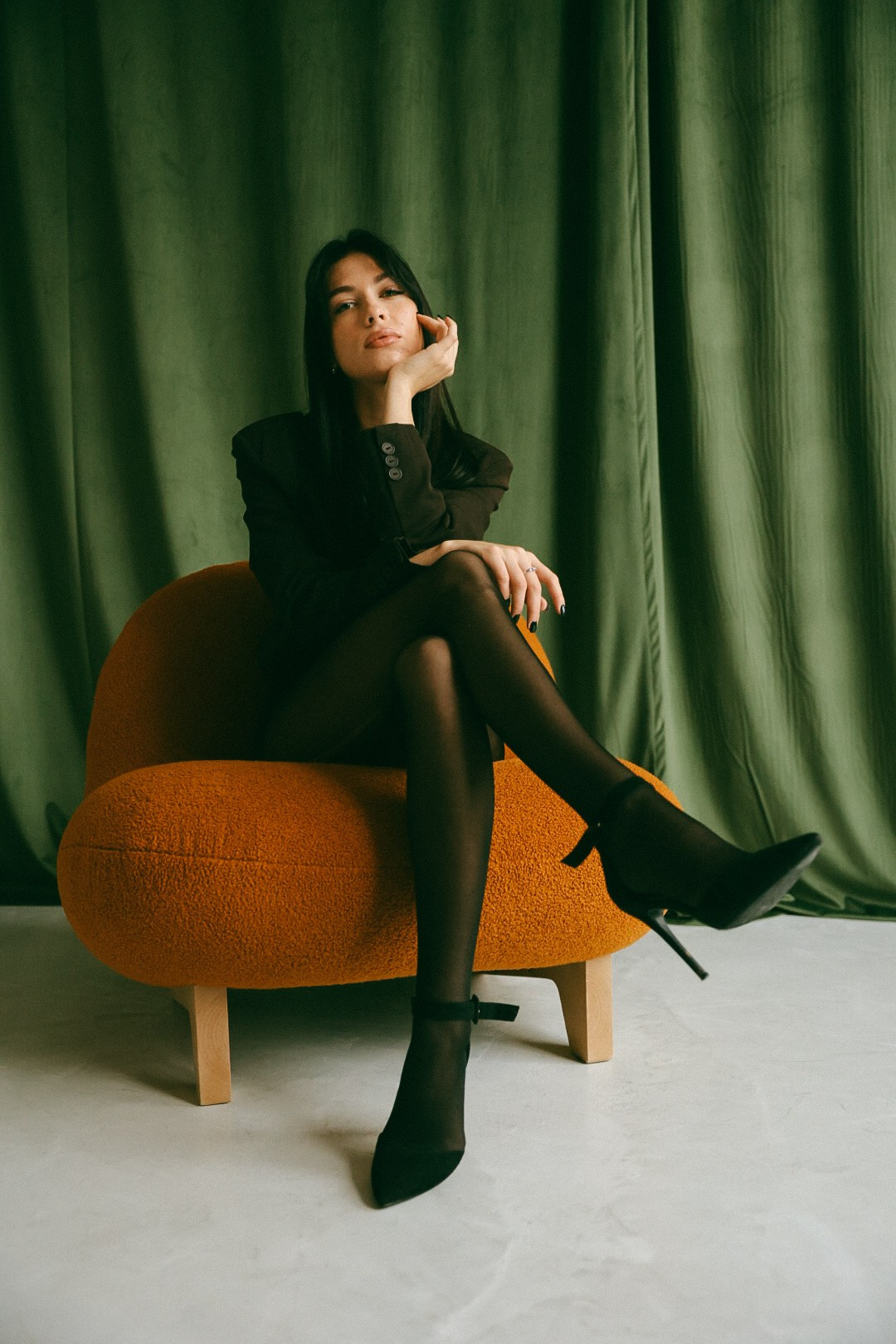 Оля. Фотограф Нижний Новгород