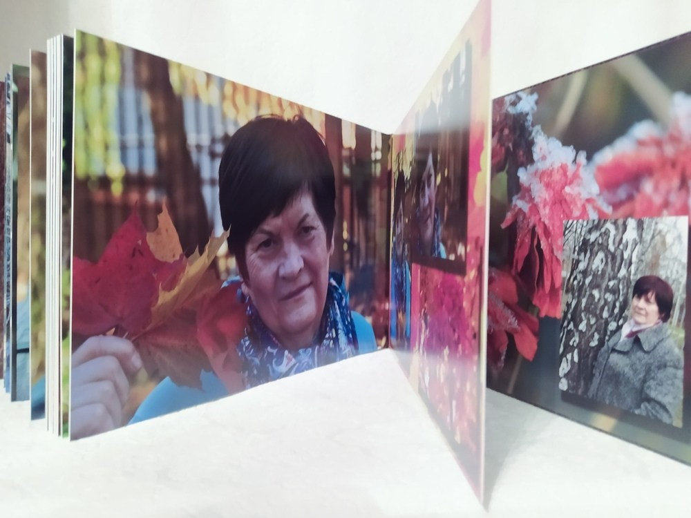 Времена года. Fotounata.ru