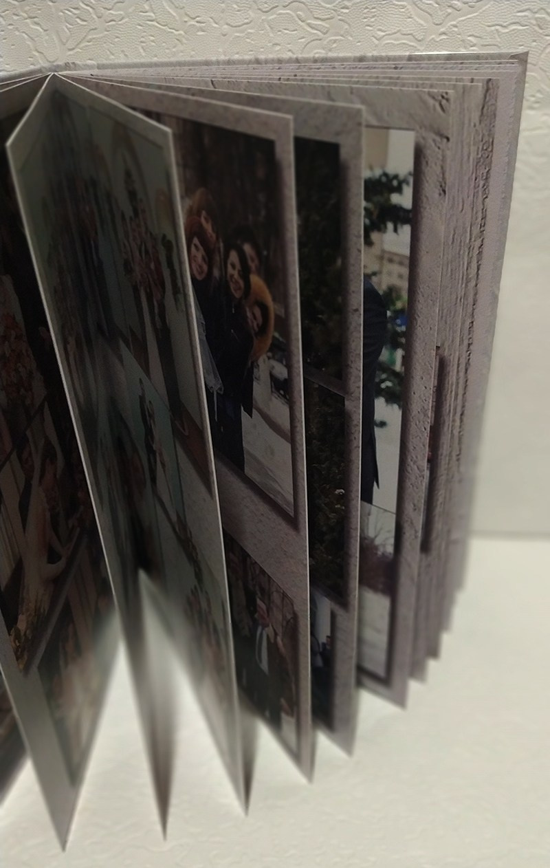 Наша свадьба. Fotounata.ru