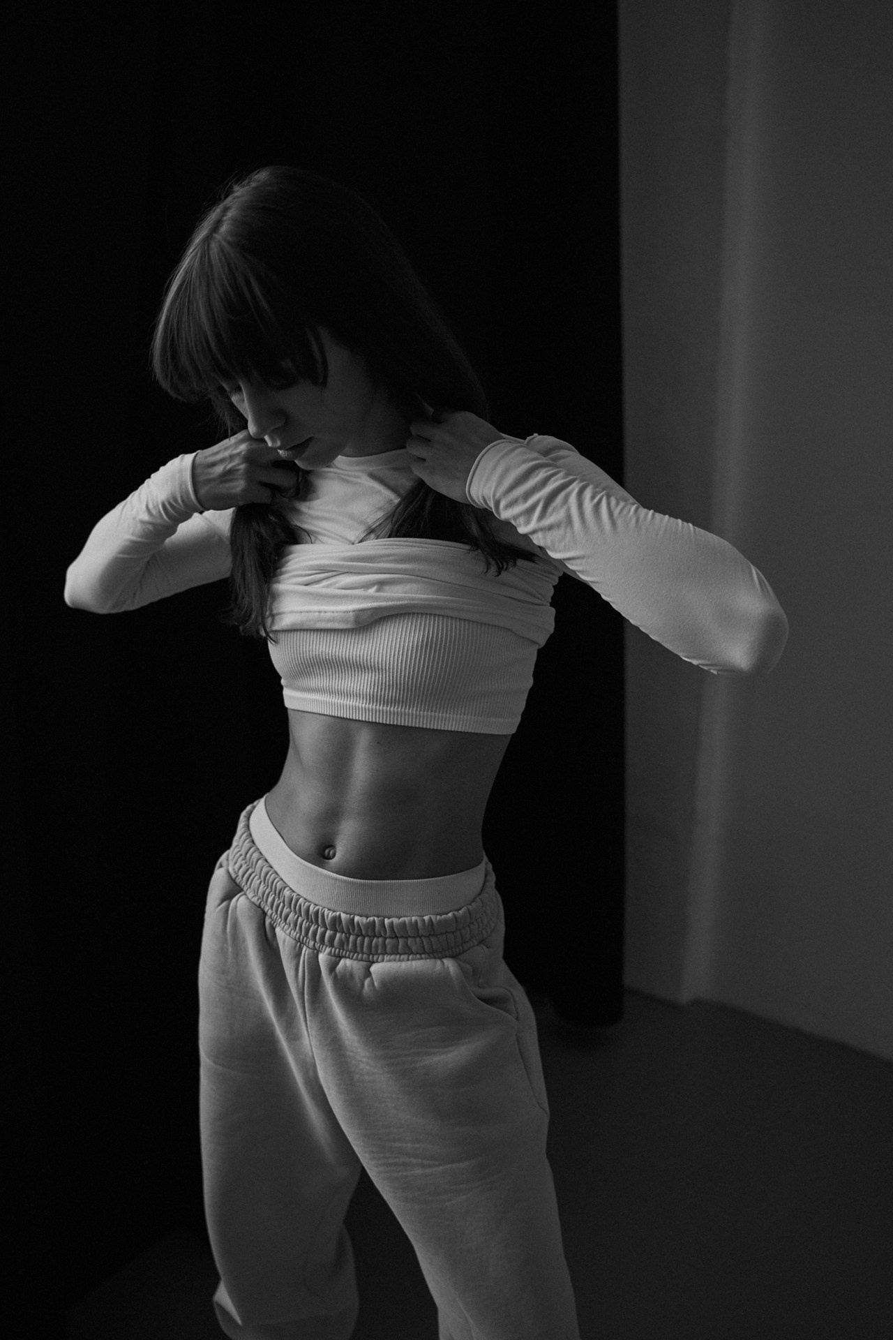 Женские фотограф Санкт-Петербург Олеся Ускова