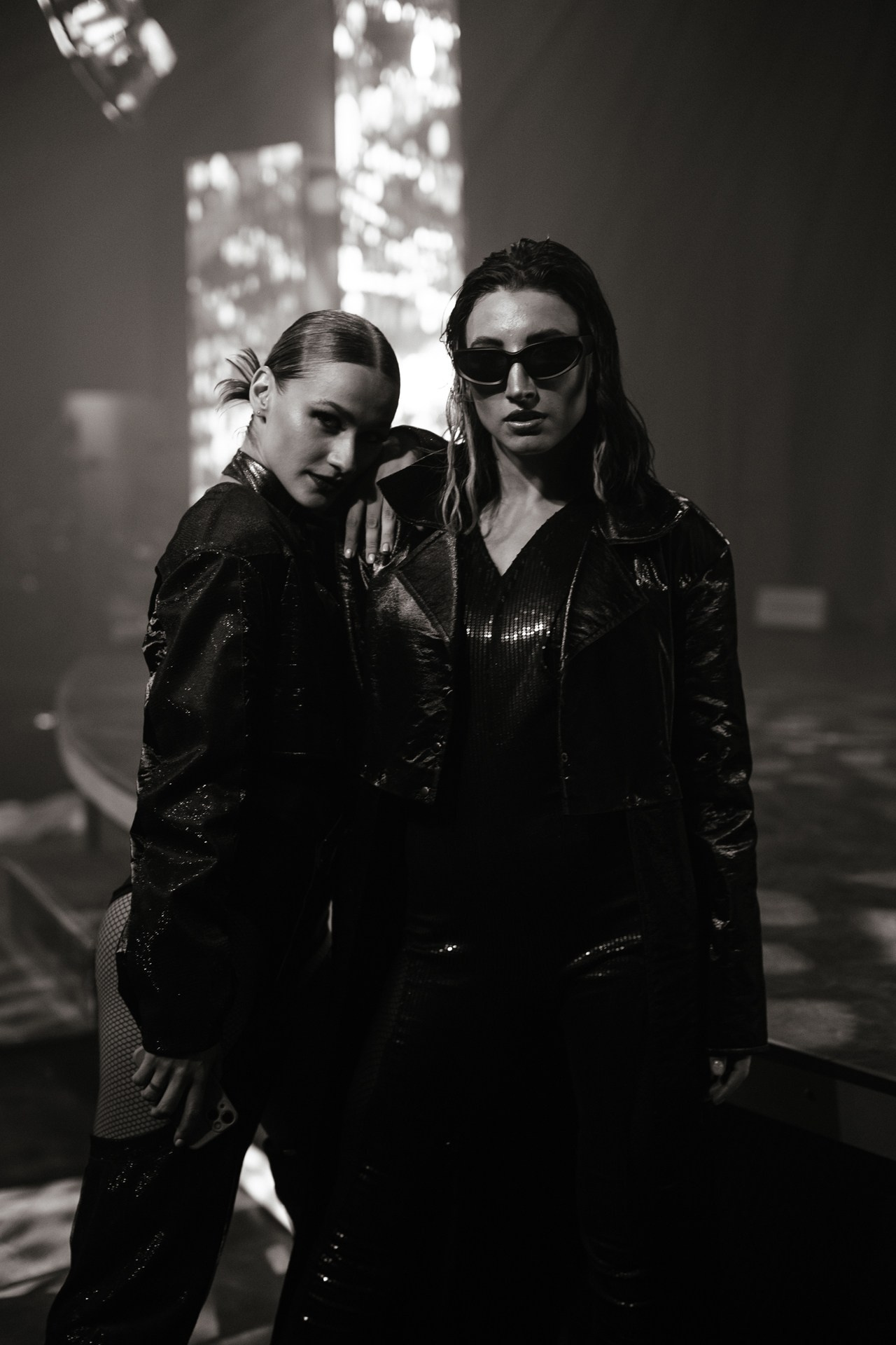 21. Фотограф Арсений Гуров