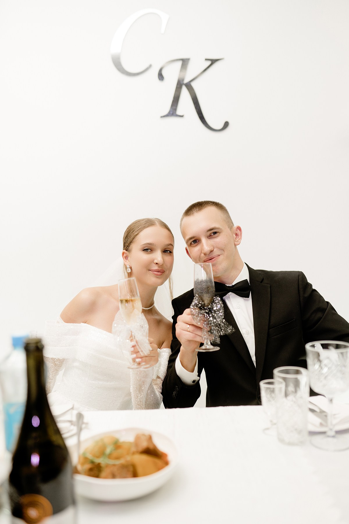 Свадьба Июнь