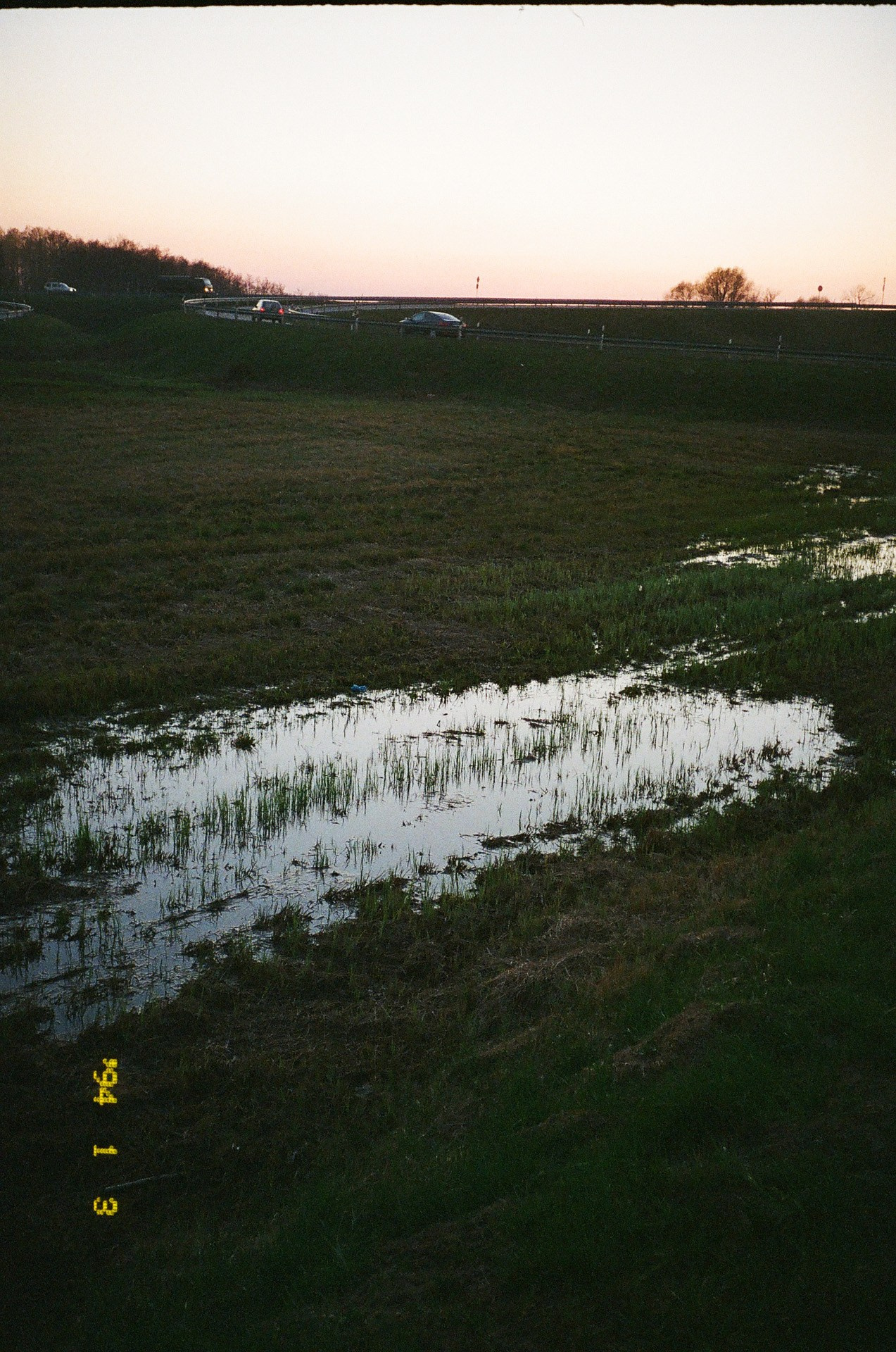 @chipi_clo on film. Михаил Барановский