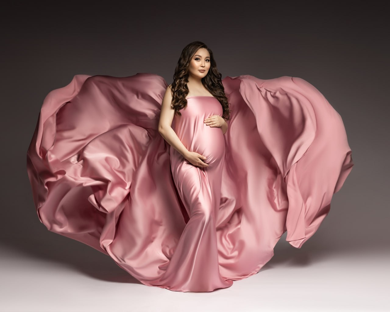 Прайс «Минимализм». Демидова Натали, фотограф беременности и материнства г. Астана