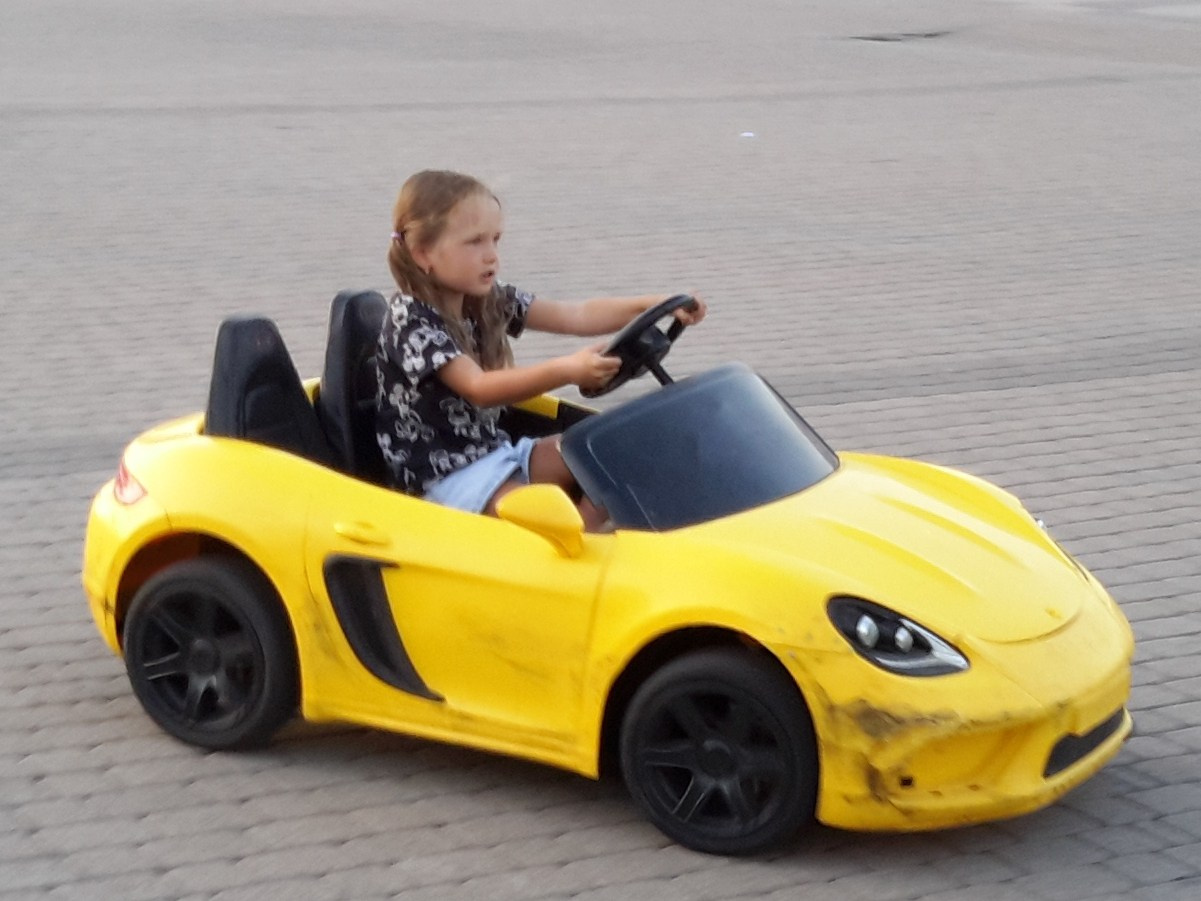 Новороссийск. Фотограф Славянск на Кубани