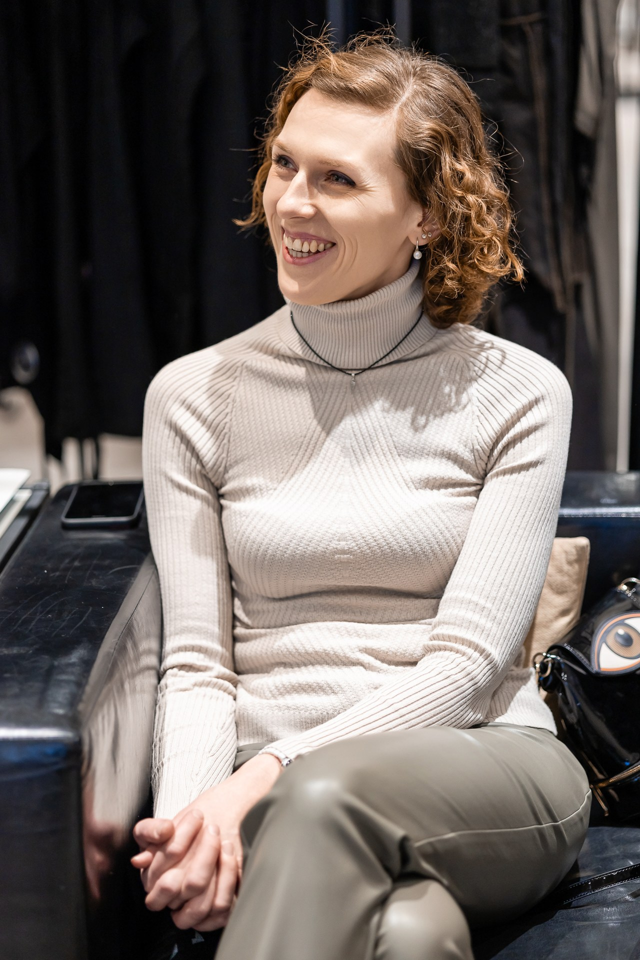 Мастер класс «Имидж. Голос. Слово». Фотограф в Санкт-Петербурге — Сергей Петров