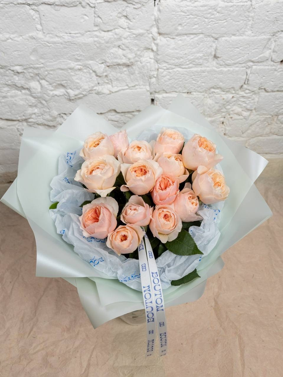 Цветы. Фотограф Алексей Зозин в Москве