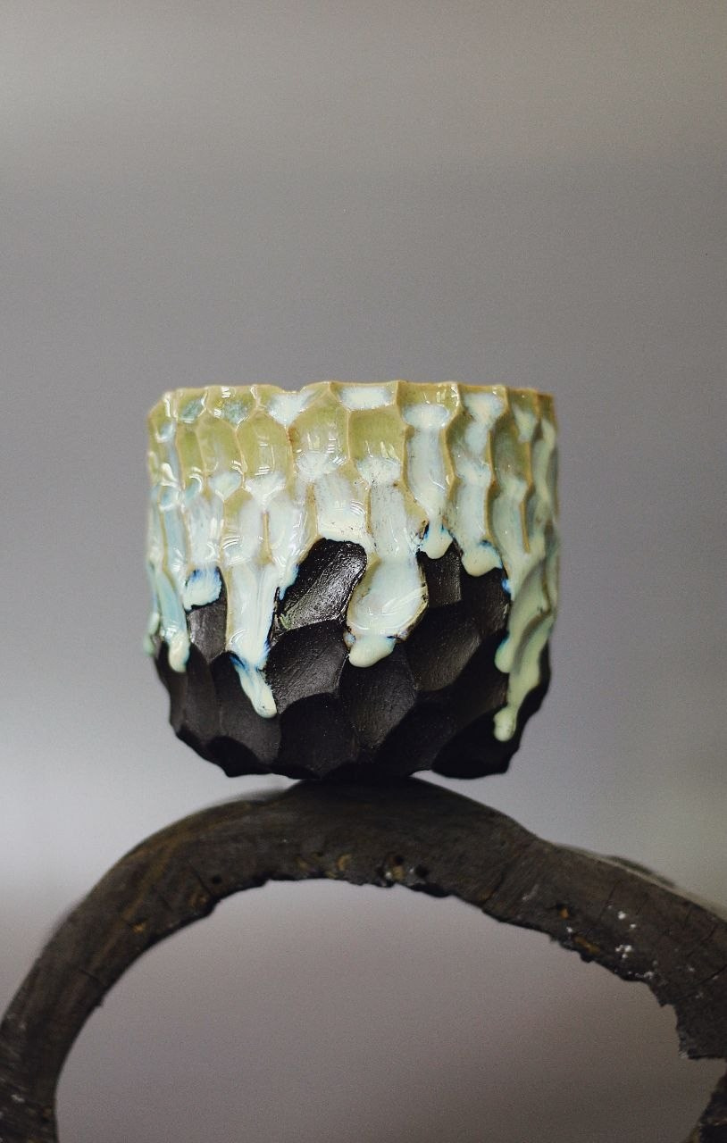 Уверенность. ARGILLA CERAMICS