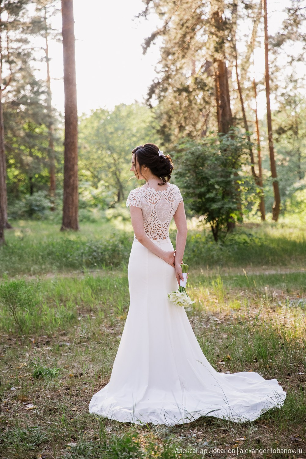 Свадьба Антона и Татьяны