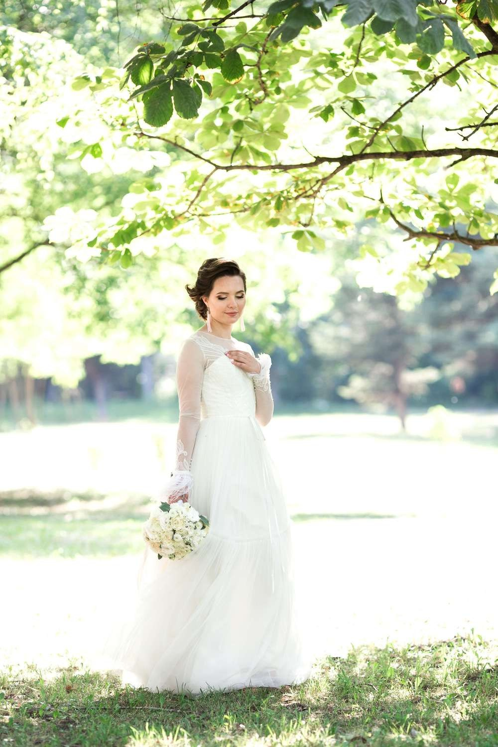 Свадьба Павла и Анны