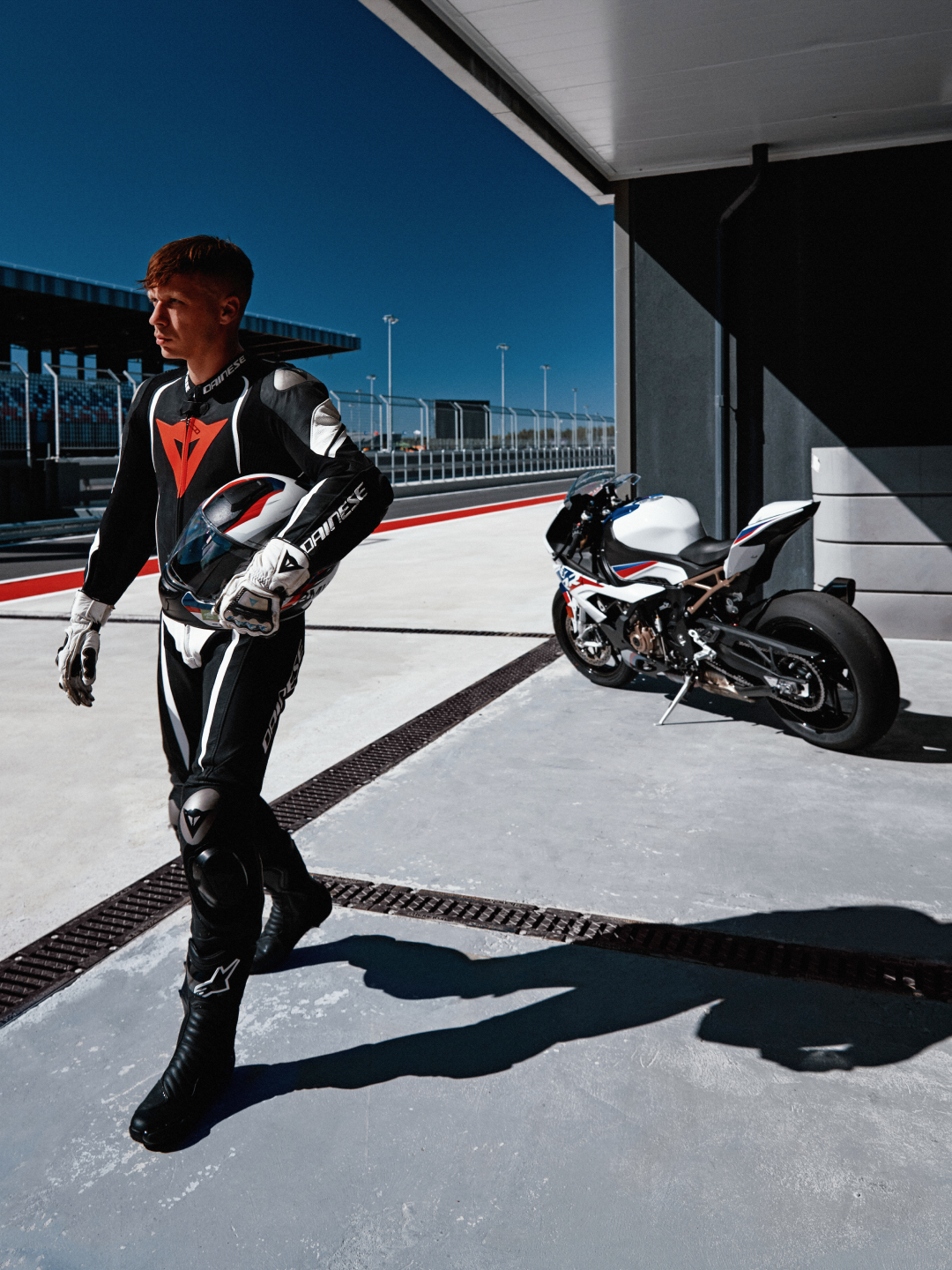 Дмитрий Зарецкий. Антон Вельт, арт-директор, фотограф