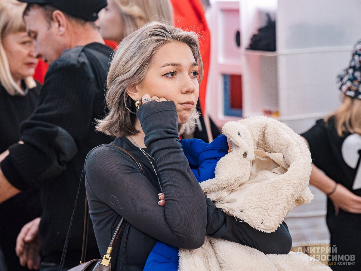 Зимний фестиваль хип-хопа «Танцуй!»